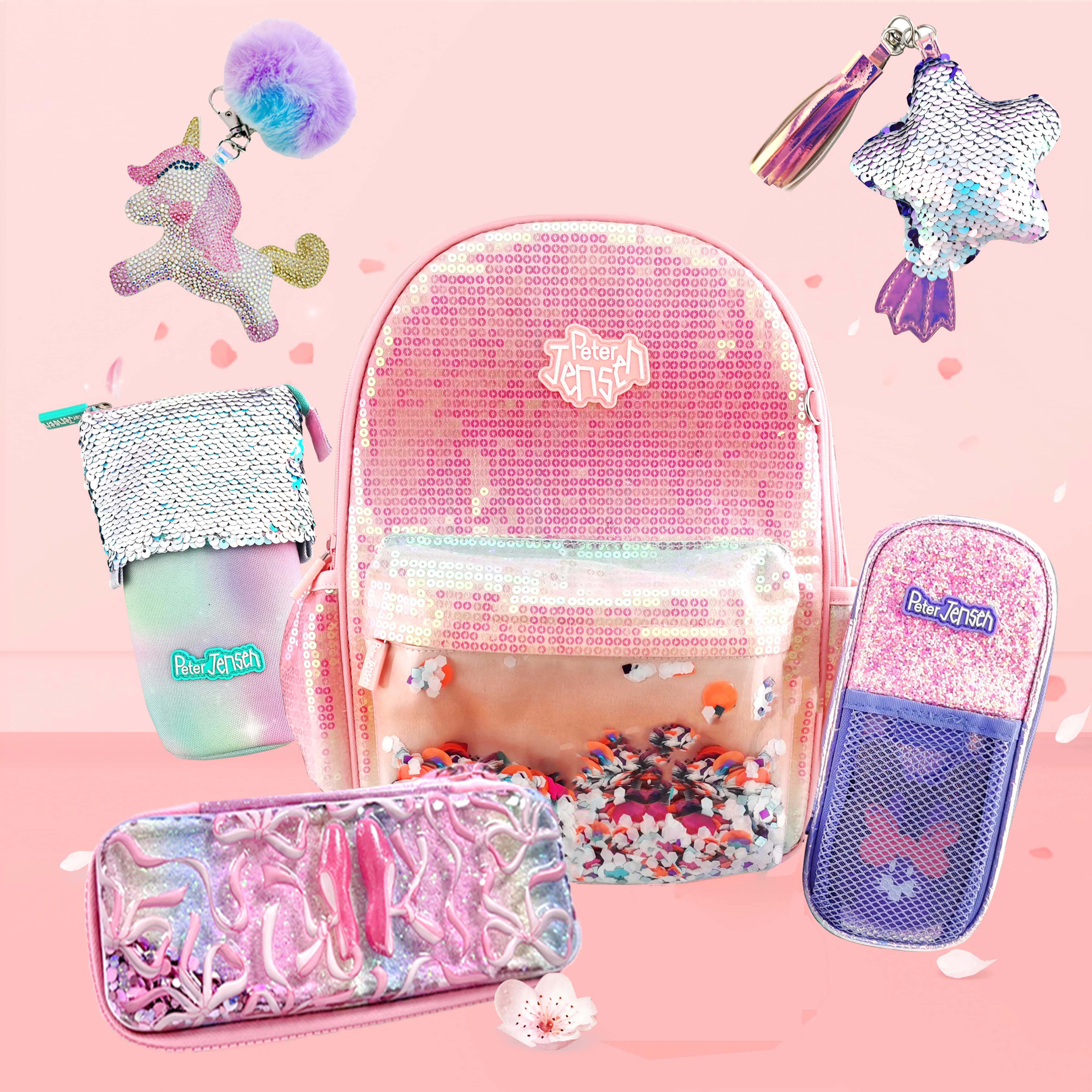 School backpack